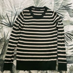 Banana Republic forever sweater